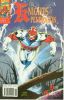 Knights of Pendragon (1st series) #5 - Knights of Pendragon, the (1st series) #5