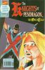 Knights of Pendragon (1st series) #8 - Knights of Pendragon, the (1st series) #8
