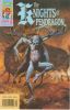 Knights of Pendragon (1st series) #10 - Knights of Pendragon, the (1st series) #10