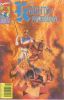 Knights of Pendragon (1st series) #12 - Knights of Pendragon, the (1st series) #12