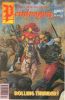 Knights of Pendragon (1st series) #18 - Knights of Pendragon, the (1st series) #18