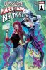 Mary Jane & Black Cat #1 - Mary Jane & Black Cat #1