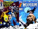 Marvel Comics Presents (1st series) #95 - Marvel Comics Presents (1st series) #95