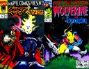 Marvel Comics Presents (1st series) #104 - Marvel Comics Presents (1st series) #104