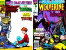 Marvel Comics Presents (1st series) #105 - Marvel Comics Presents (1st series) #105
