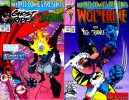 Marvel Comics Presents (1st series) #106 - Marvel Comics Presents (1st series) #106