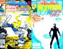 Marvel Comics Presents (1st series) #111 - Marvel Comics Presents (1st series) #111