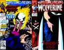 Marvel Comics Presents (1st series) #116 - Marvel Comics Presents (1st series) #116