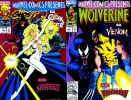 Marvel Comics Presents (1st series) #122 - Marvel Comics Presents (1st series) #122
