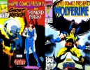 Marvel Comics Presents (1st series) #125 - Marvel Comics Presents (1st series) #125