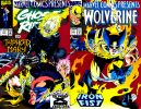 Marvel Comics Presents (1st series) #128 - Marvel Comics Presents (1st series) #128