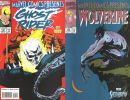Marvel Comics Presents (1st series) #140 - Marvel Comics Presents (1st series) #140
