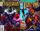 Marvel Comics Presents (1st series) #172 - Marvel Comics Presents (1st series) #172