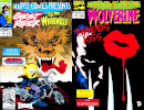 Marvel Comics Presents (1st series) #109 - Marvel Comics Presents (1st series) #109