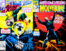 Marvel Comics Presents (1st series) #114 - Marvel Comics Presents (1st series) #114