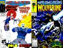 Marvel Comics Presents (1st series) #124 - Marvel Comics Presents (1st series) #124