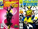 Marvel Comics Presents (1st series) #118 - Marvel Comics Presents (1st series) #118