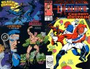 [title] - Marvel Comics Presents (1st series) #33