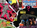 Marvel Comics Presents (1st series) #58 - Marvel Comics Presents (1st series) #58