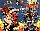 Marvel Comics Presents (1st series) #72 - Marvel Comics Presents (1st series) #72