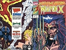Marvel Comics Presents (1st series) #74 - Marvel Comics Presents (1st series) #74