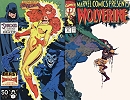Marvel Comics Presents (1st series) #87 - Marvel Comics Presents (1st series) #87