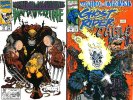 Marvel Comics Presents (1st series) #92 - Marvel Comics Presents (1st series) #92