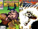 Marvel Comics Presents (1st series) #94 - Marvel Comics Presents (1st series) #94