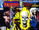 Marvel Comics Presents (1st series) #97 - Marvel Comics Presents (1st series) #97