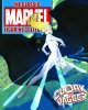 Classic Marvel Figurine Collection - Cloak & Dagger Special - Classic Marvel Figurine Collection - Cloak & Dagger Special