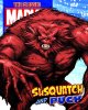 Classic Marvel Figurine Collection - Sasquatch & Puck Special - Classic Marvel Figurine Collection - Sasquatch & Puck Special