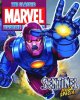 Classic Marvel Figurine Collection - Sentinel Super Special - Classic Marvel Figurine Collection - Sentinel Super Special