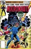 [title] - Micronauts (1st series) #1