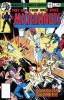 [title] - Micronauts (1st series) #3