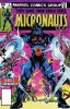 [title] - Micronauts (1st series) #4