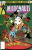[title] - Micronauts (1st series) #5