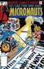 [title] - Micronauts (1st series) #6