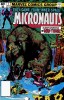 [title] - Micronauts (1st series) #7