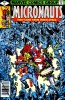 [title] - Micronauts (1st series) #9