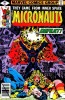 [title] - Micronauts (1st series) #10