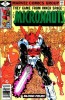 [title] - Micronauts (1st series) #12
