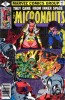 [title] - Micronauts (1st series) #14
