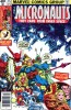 [title] - Micronauts (1st series) #15