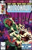 [title] - Micronauts (1st series) #17