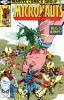 [title] - Micronauts (1st series) #19