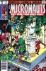 [title] - Micronauts (1st series) #20