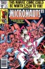 [title] - Micronauts (1st series) #21