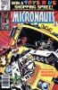 [title] - Micronauts (1st series) #22