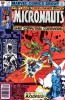 [title] - Micronauts (1st series) #24