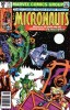 [title] - Micronauts (1st series) #25